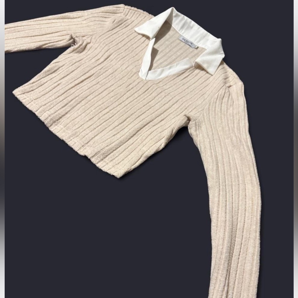 Sweater - Picture 3 of 4